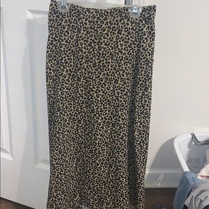 old navy skirt